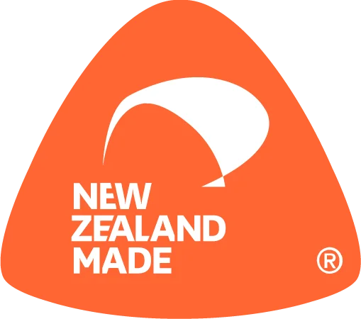 New Zealand Made logo